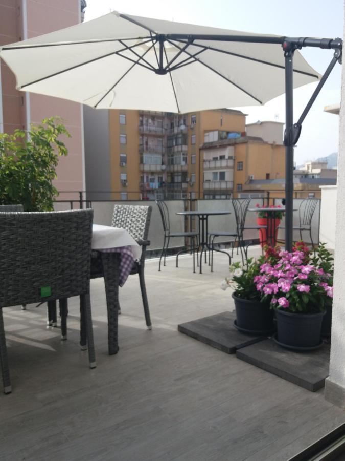 Le Tre Gioie Bed & Breakfast Palermo Exterior photo
