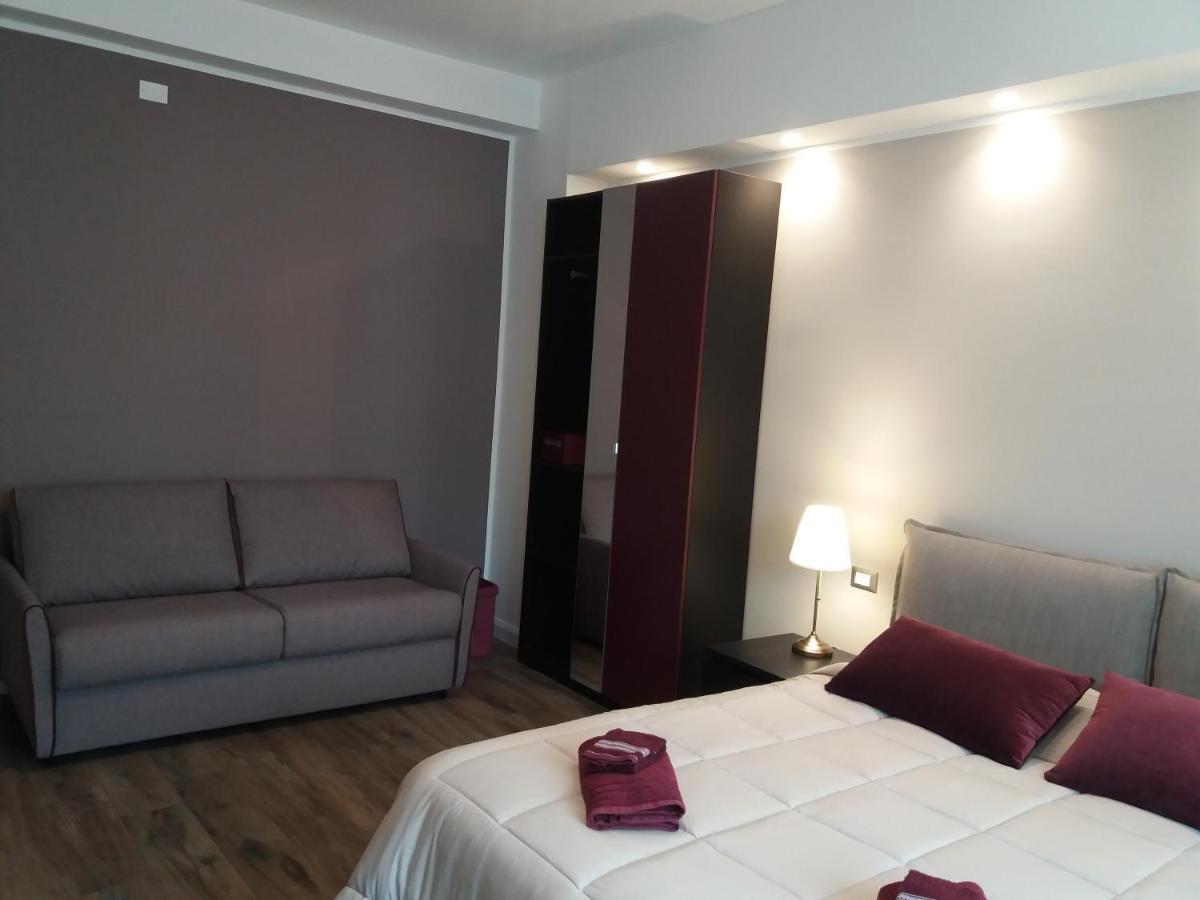 Le Tre Gioie Bed & Breakfast Palermo Exterior photo